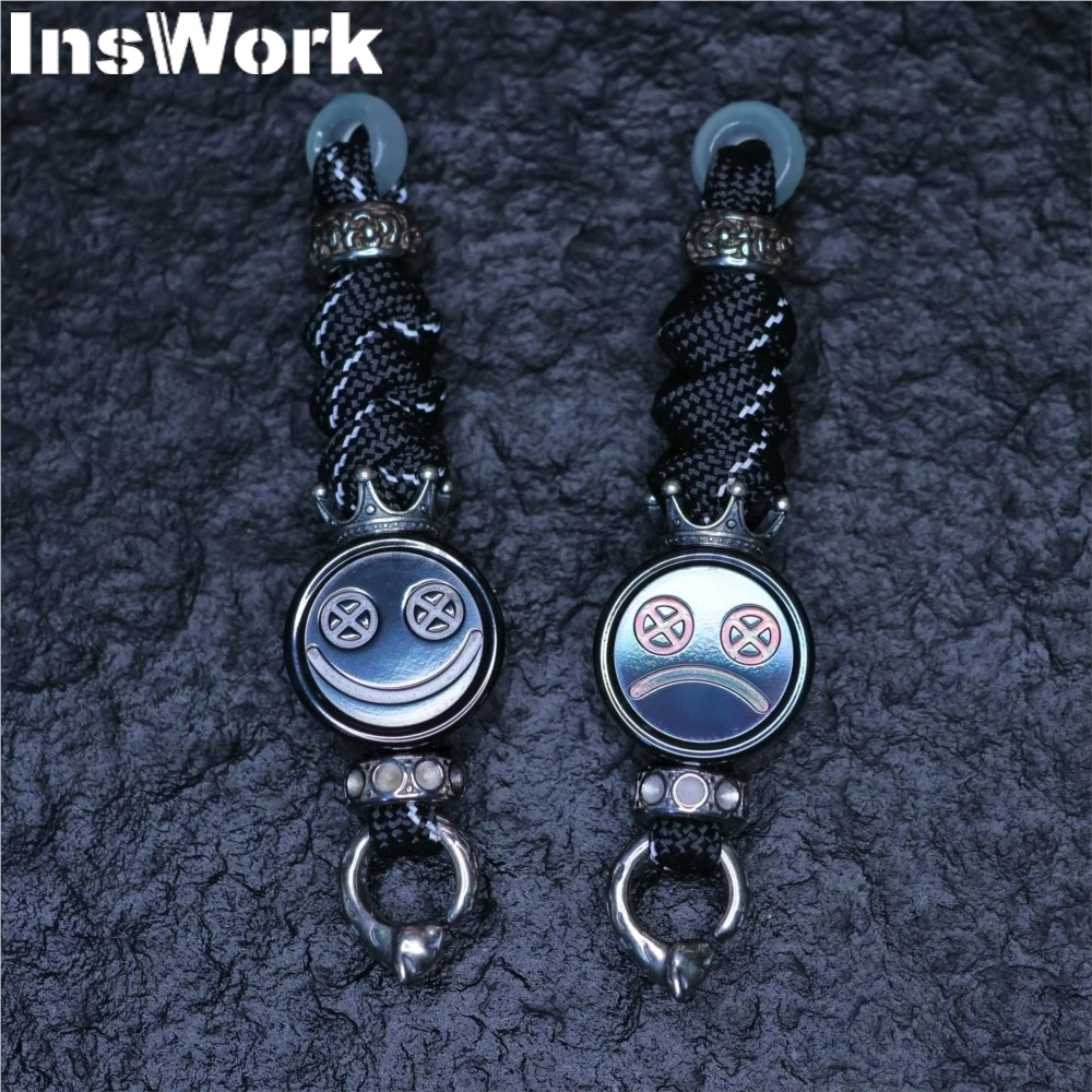 Бусины сделай сам для повседневного использования шнурок зонта веревка брелок