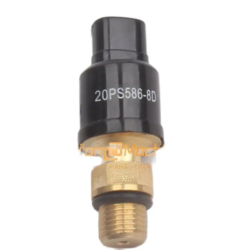 Запасные части для ремонта и замены экскаватора Doosan Daewoo DH220-5 DH225-7 DH220-7 2549-9112 20PS586-8D