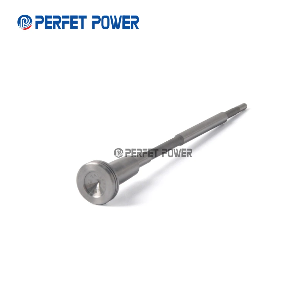 4 шт. PERFET F00RJ00834 F 00R J00 834 регулирующие клапаны Common Rail для 0445120025 Форсунка дизельного
