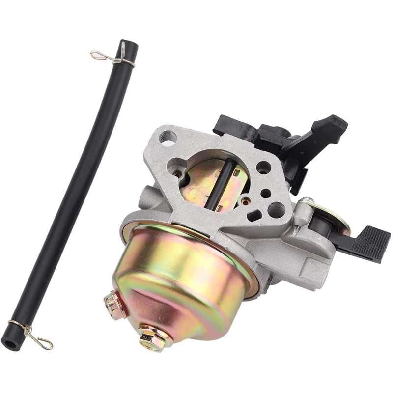 6100-ZE3-V01 Carburetor With 17210-ZE3-505 Air Filter For Honda GX390 GX 390 GX340U1 GX340R1 GX340K1 11HP Engine