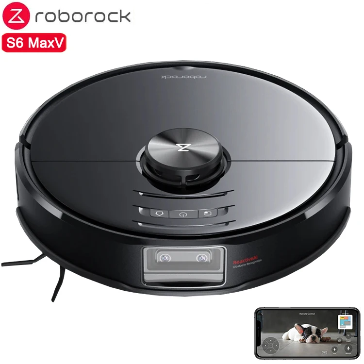 

Black Vacuum Smart Best Warranty 4 Year Cleaner Belton Cleaning Bed Sunman Barredora Robot Aspiradora