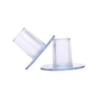 3 pairs stiletto heel protectors wedding grass high heelers stoppers soft plastic gel heels covers shoes stoppers