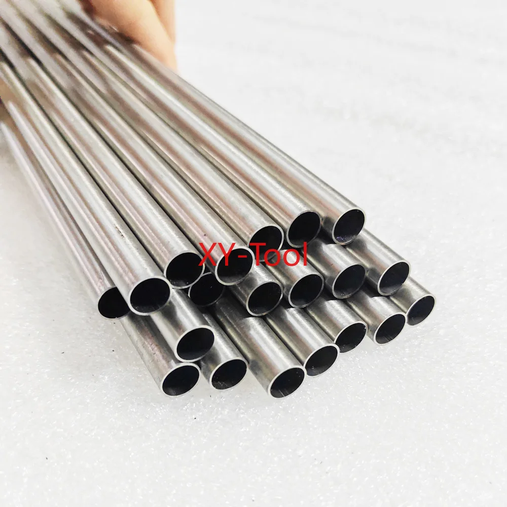 

Трубки из нержавеющей стали 304 LXY0628W