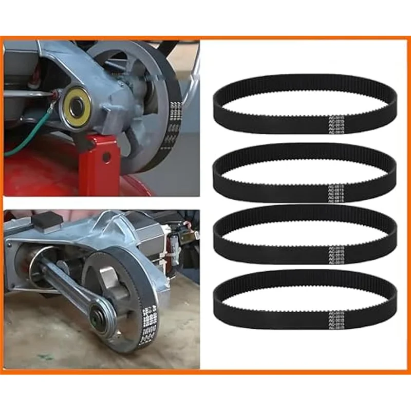 A27F-AC-0815 Ремень ГРМ воздушного компрессора для мастера, PORTER CABLE, , Заменяет номер детали CAC-1311, CAC-1342 (art.: 3920cf58840d2) - 3920cf58840d2