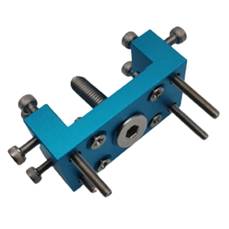 

Алюминиевая S-образная платформа для выравнивания, улучшенный комплект для легкого выравнивания для ANYCUBIC Photon S