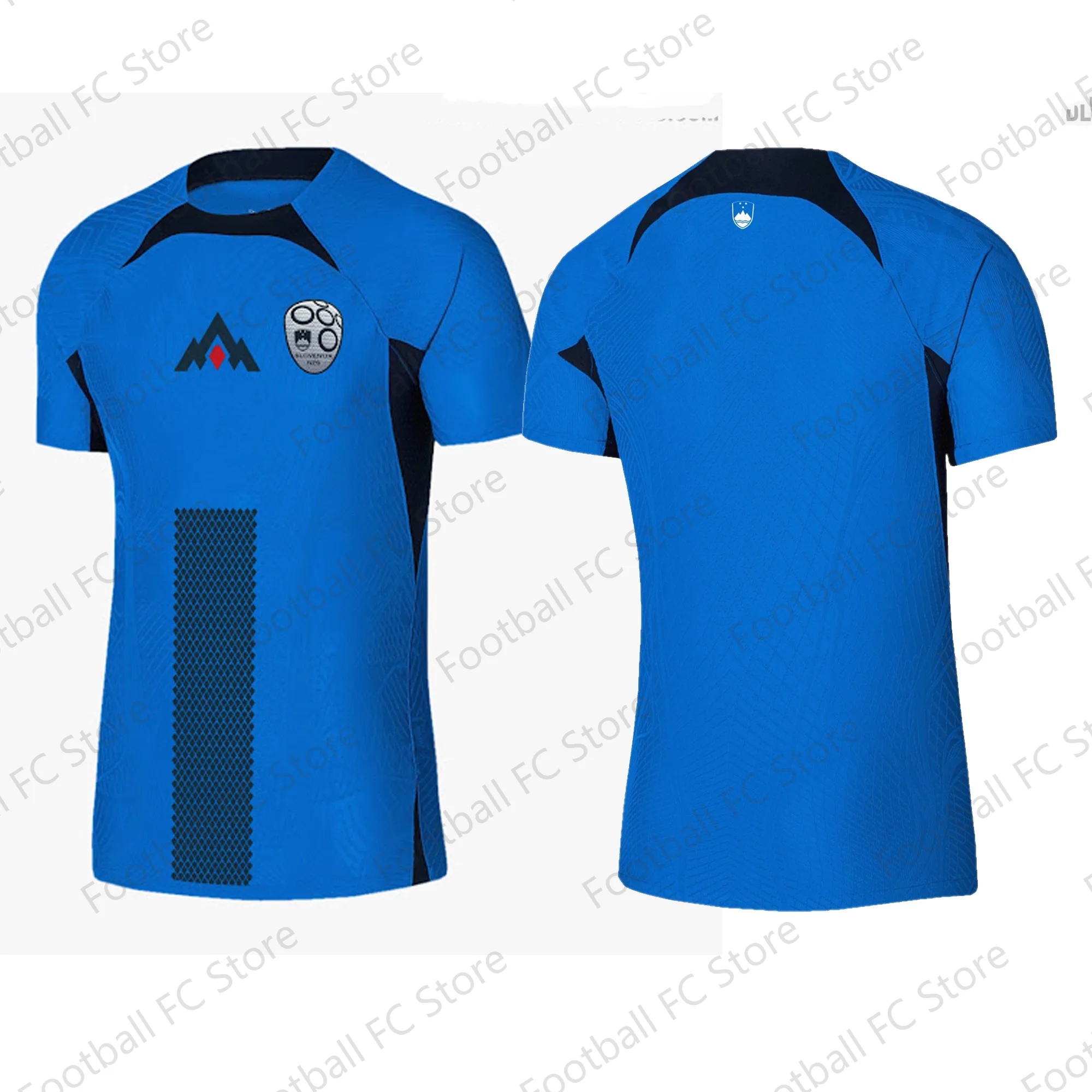 Футбольный трикотаж унисекс для взрослых и детей