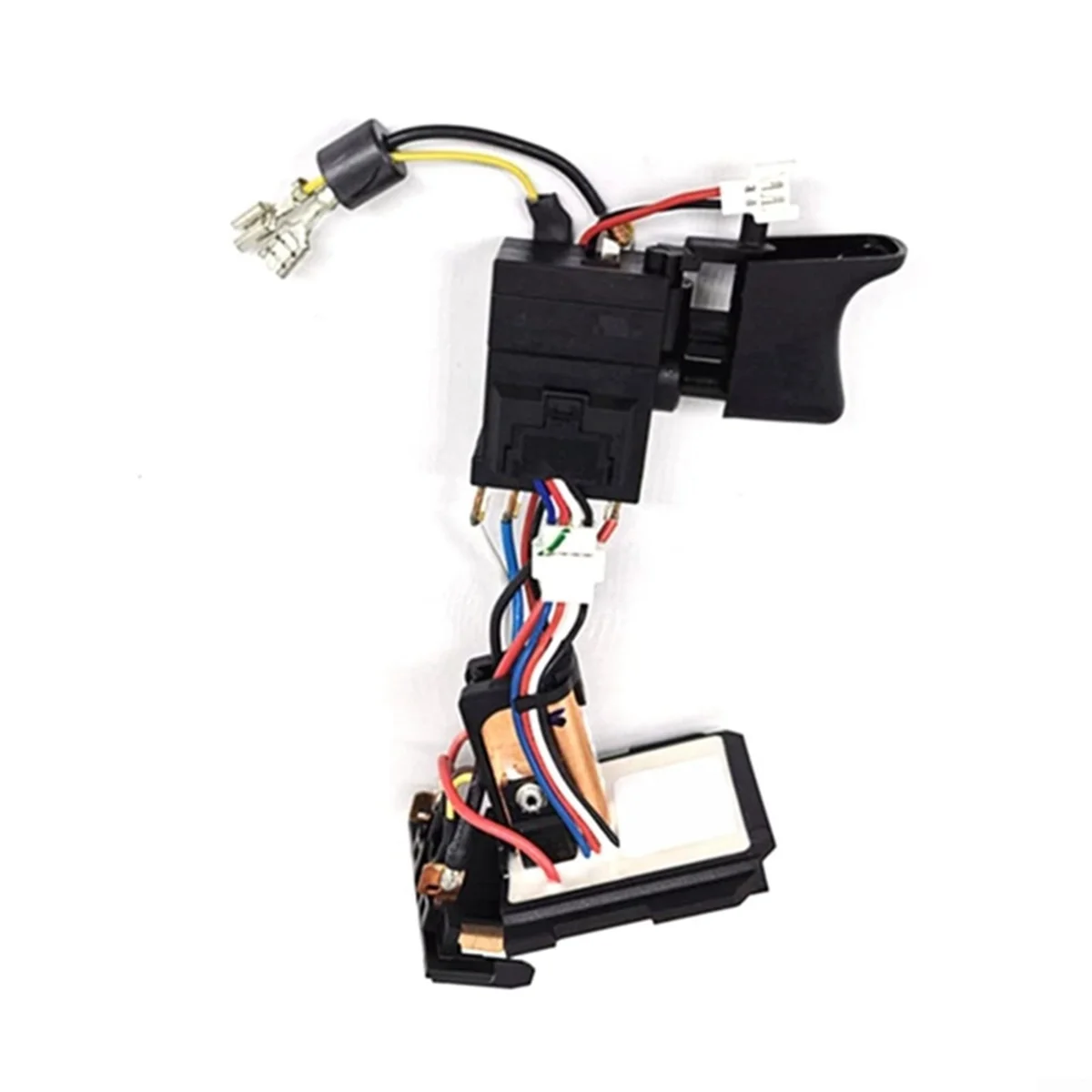 Сменный переключатель триггера дрели для ударного драйвера N744154 N359999 N360141 DCF880 DCF883