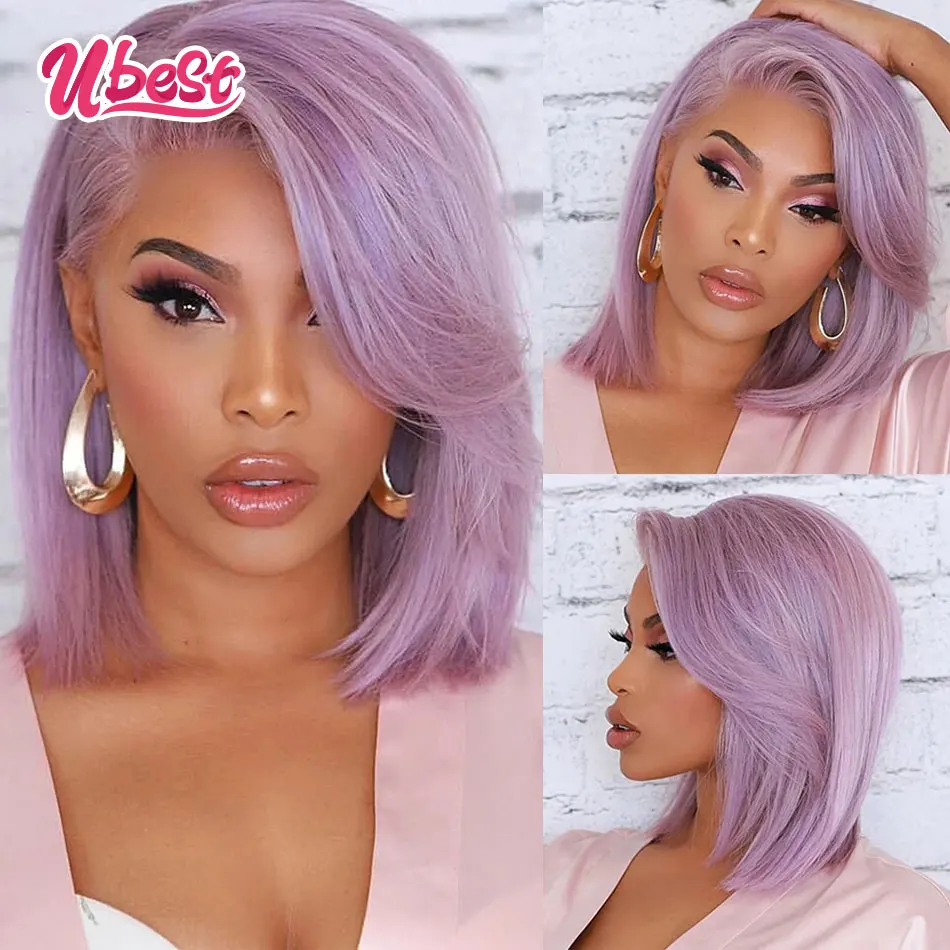 Ed Wig Pre Plucked Remy Wig For Woman