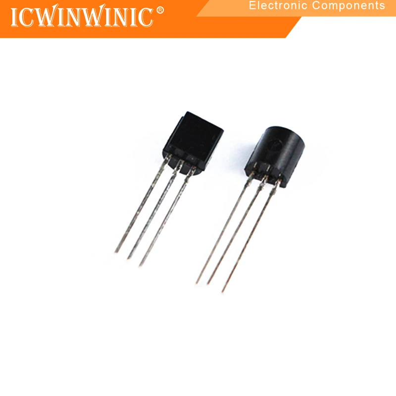 10 шт. KTC9014-C 2SC9014 C9014