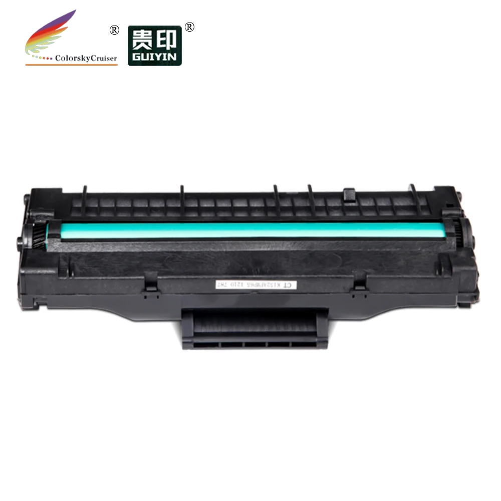 Совместимый тонер-картридж BK для samsung ML 1210D3 1210 1010 1220 1250 1430 1220M (страницы 3k) |