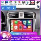 Мультимедийная система на Android для Toyota Avensis, автомагнитола с Gps и BT плеером для Toyota Avensis 2008, 2009, 2010, 2011, 2012, 2013, 2014, 2015