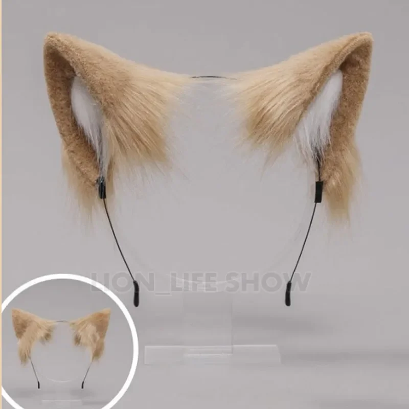 Карнавальный костюм Osakana 40 форм кот котенок белый косплей с короткими рукавами