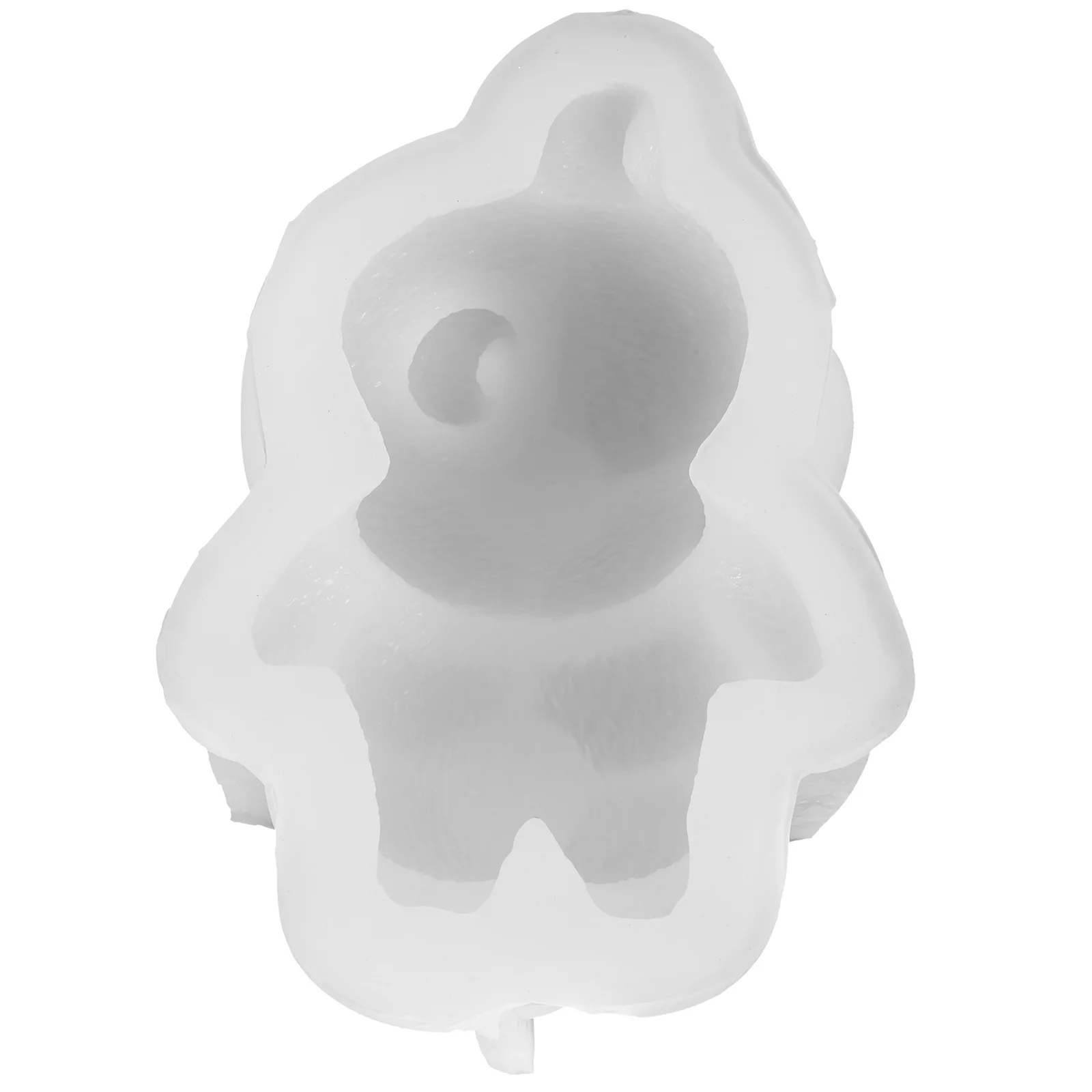 

Candy Making Mold Baking Silicone Molds Cake Non-stick Chocolate Silica Gel For