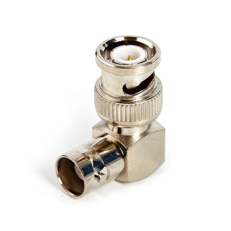 

1/5 шт., L-образный Коаксиальный Кабель-адаптер