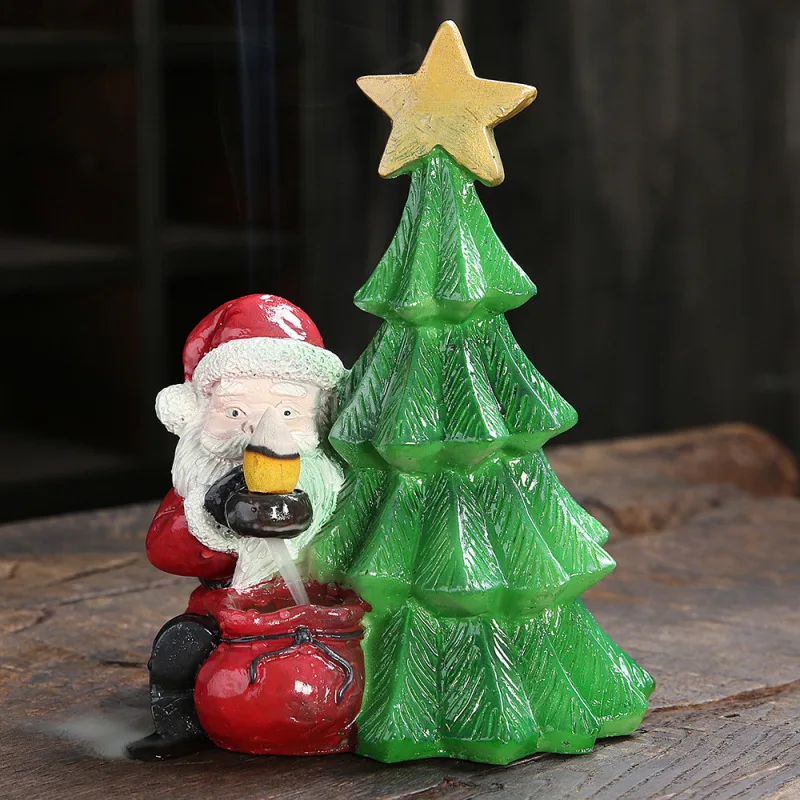 

Испаритель для курильницы, декоративная Готическая подставка для лотоса, ароматизатор для ароматерапии в саду, дзен