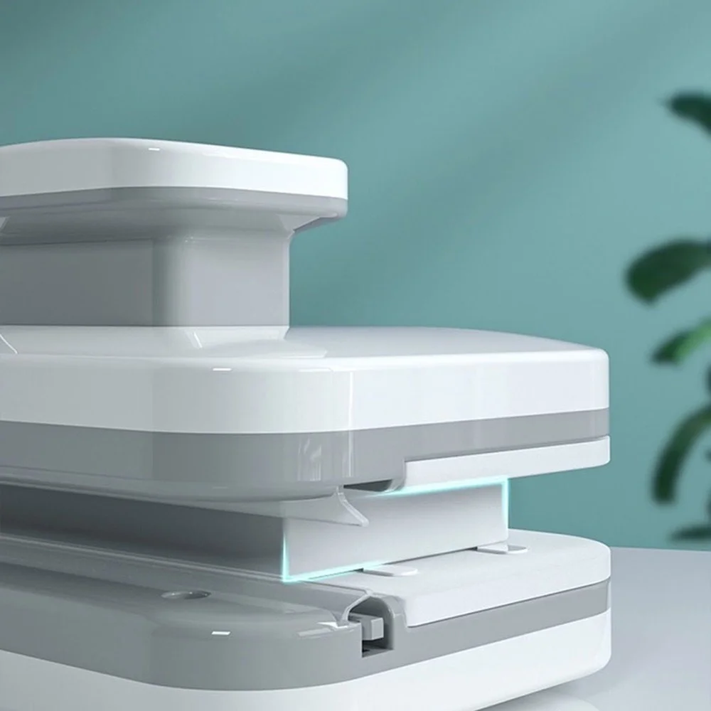 Магнитный стеклоочиститель двусторонняя щетка для мытья окон |