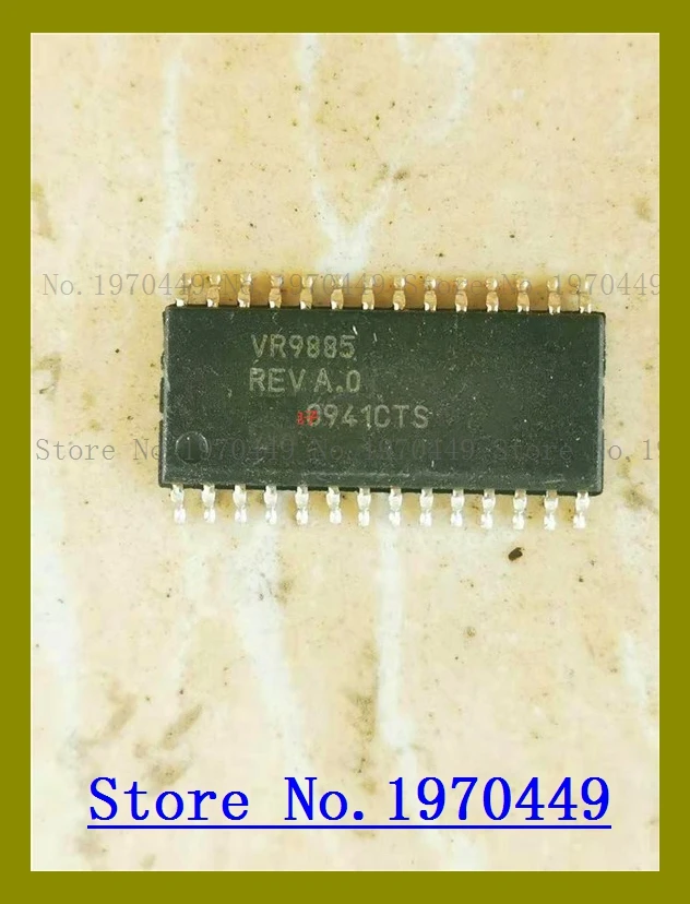 

VR9885 SOP28 старый