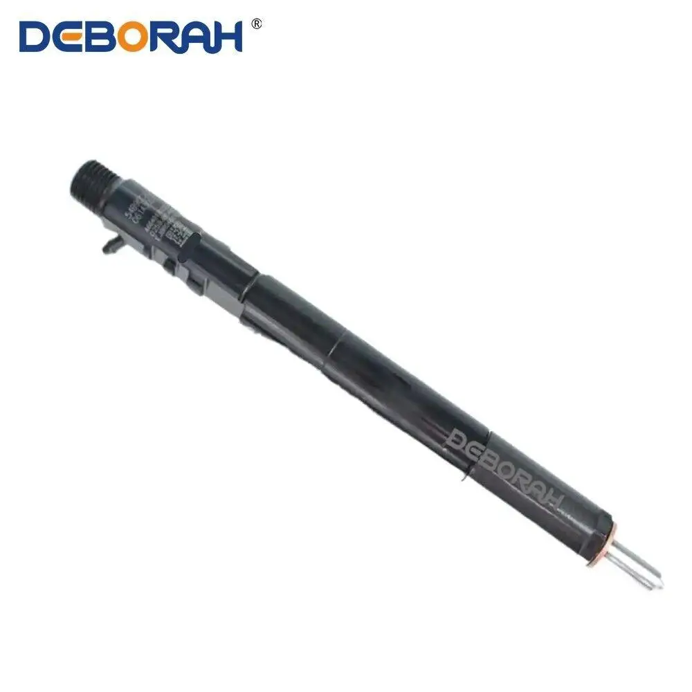 Дизельный инжектор A6650170221 Common Rail EJBR04401D для Delphi SsangYong D27DT