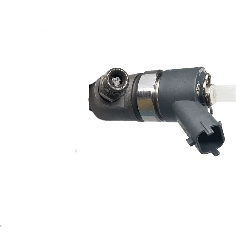 Новый 0445110273 Топливная форсунка Common Rail 0986435165 для FIAT Ducato IVECO Daily 2.3 D 504088755 504377671