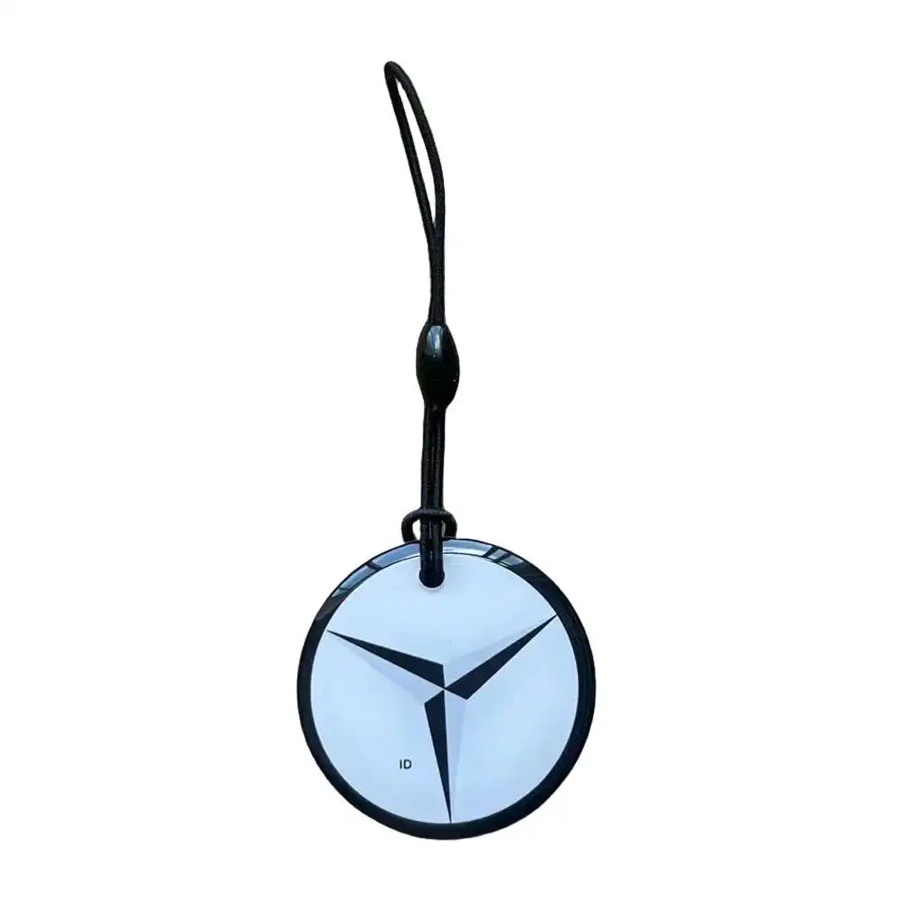 

RFID брелоки EM4305 для контроля доступа