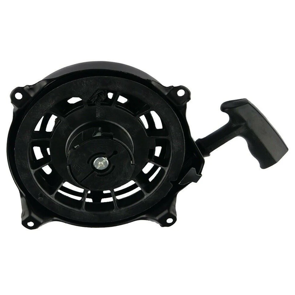 

Recoil Pull Start Starter For Hayter Harrier 41 & 48 Lawnmower Recoil Pull Start Starter Assembly Garden Power Tool Parts
