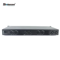 sinbosen free ship free tax overseas stock k4 600 600w 4 channel home theater system amplifier
