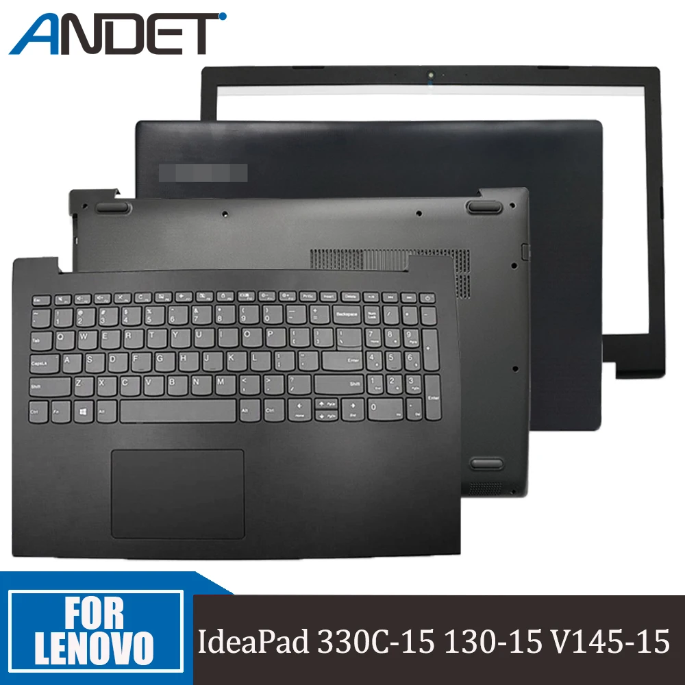 

Новая задняя крышка для ноутбука Lenovo IdeaPad 330C-15 130-15