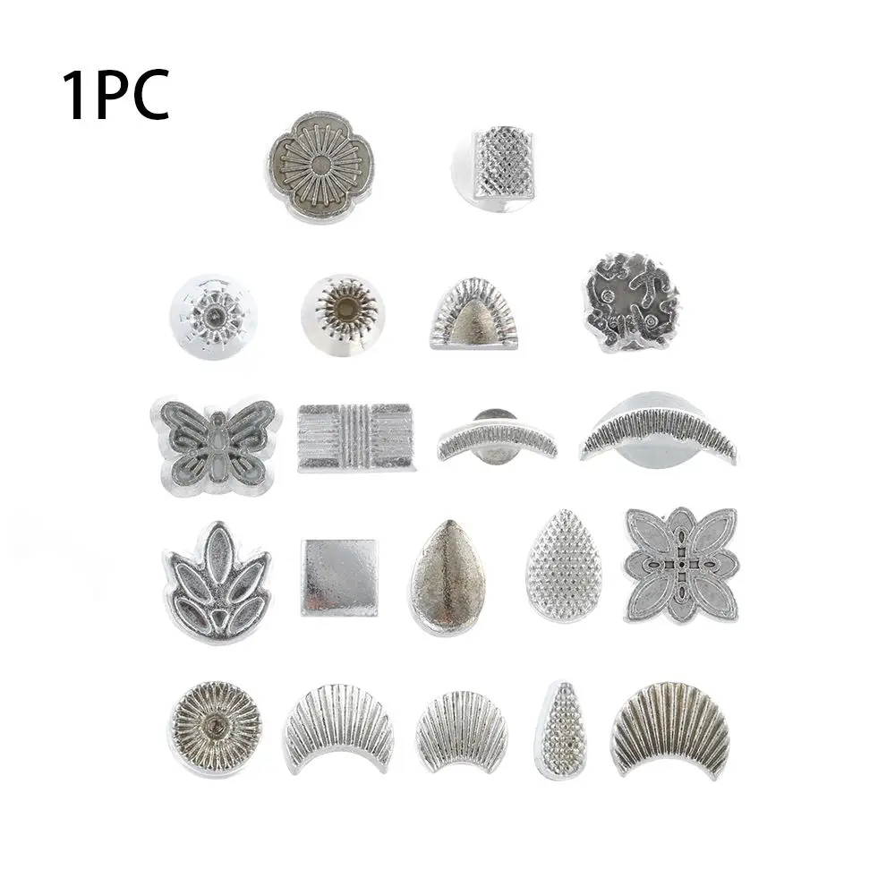 

Solid DIY Saddle Making Tools Craft Carving Printinting Staming Leather Working