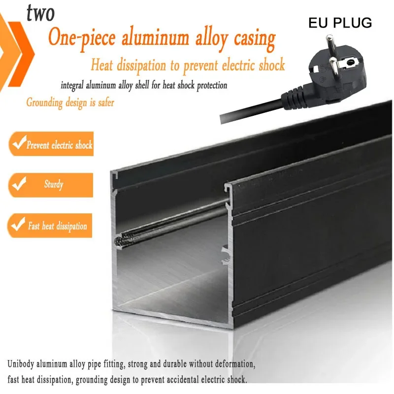 Блок питания Melery PDU распределительный блок 8 каналов переменный ток