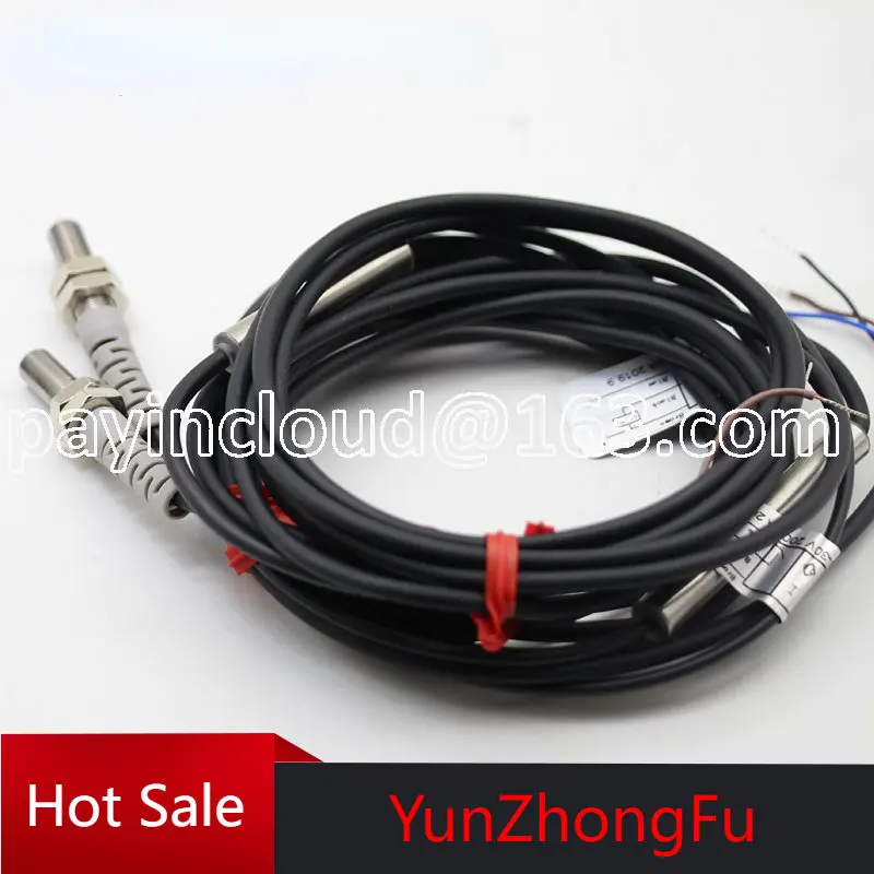 

Миниатюрный противоположный лазерный датчик M3/M4/M5/M6