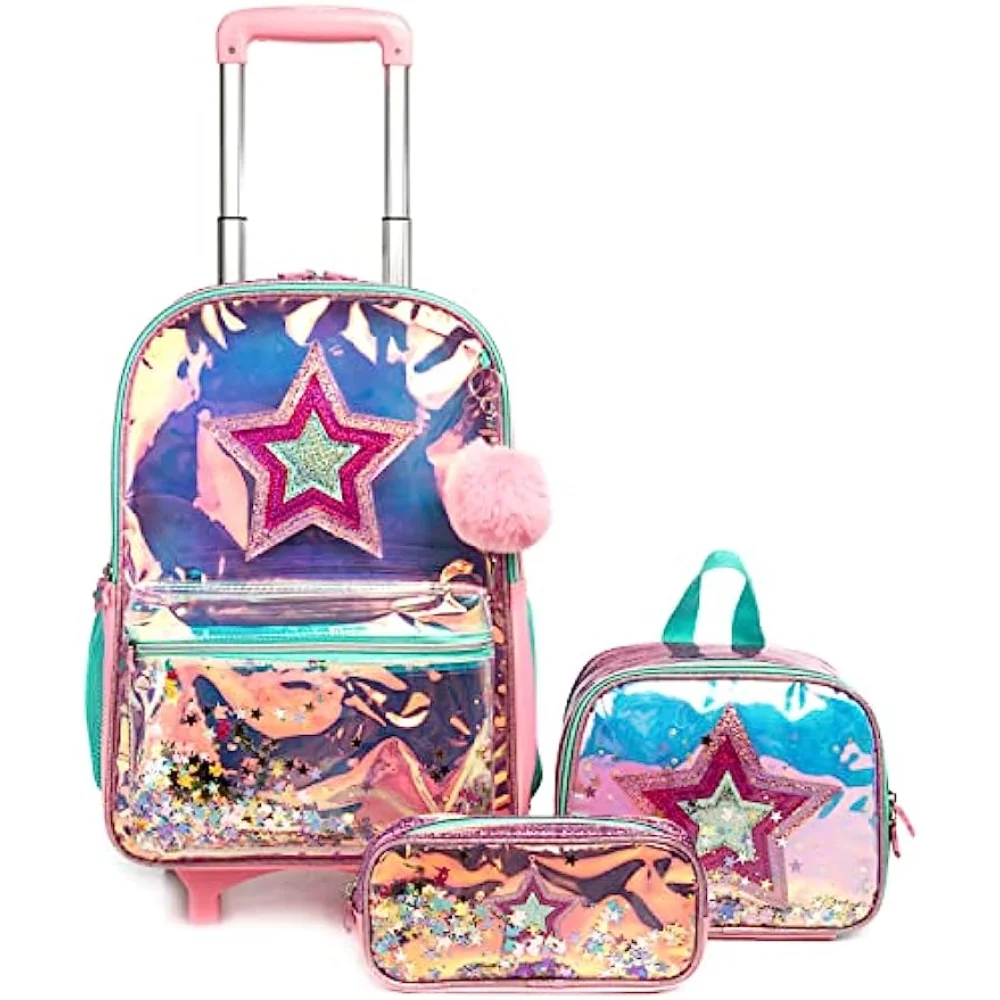 Mochilas Para Ni&ntilde;as
