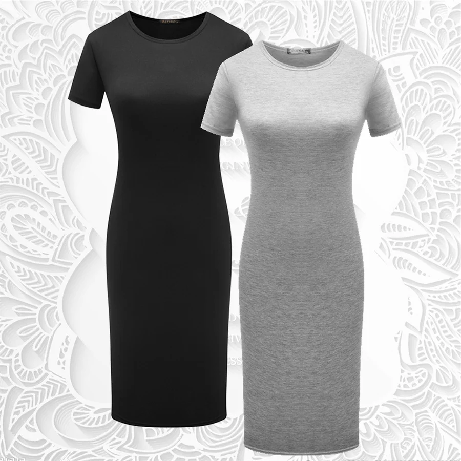 

Платье-макси атласное с коротким рукавом, весна 2022