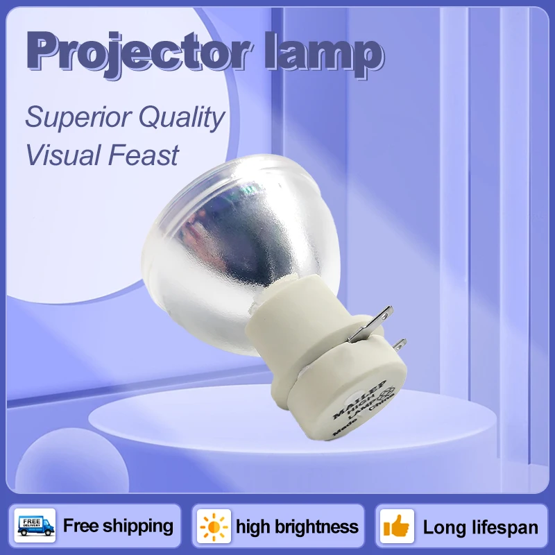 

Factory Supply Projector Lamp RLC-098 for V iewsonic PJD6352 /PJD6352LS /PJD6552LW /PJD6552LWS