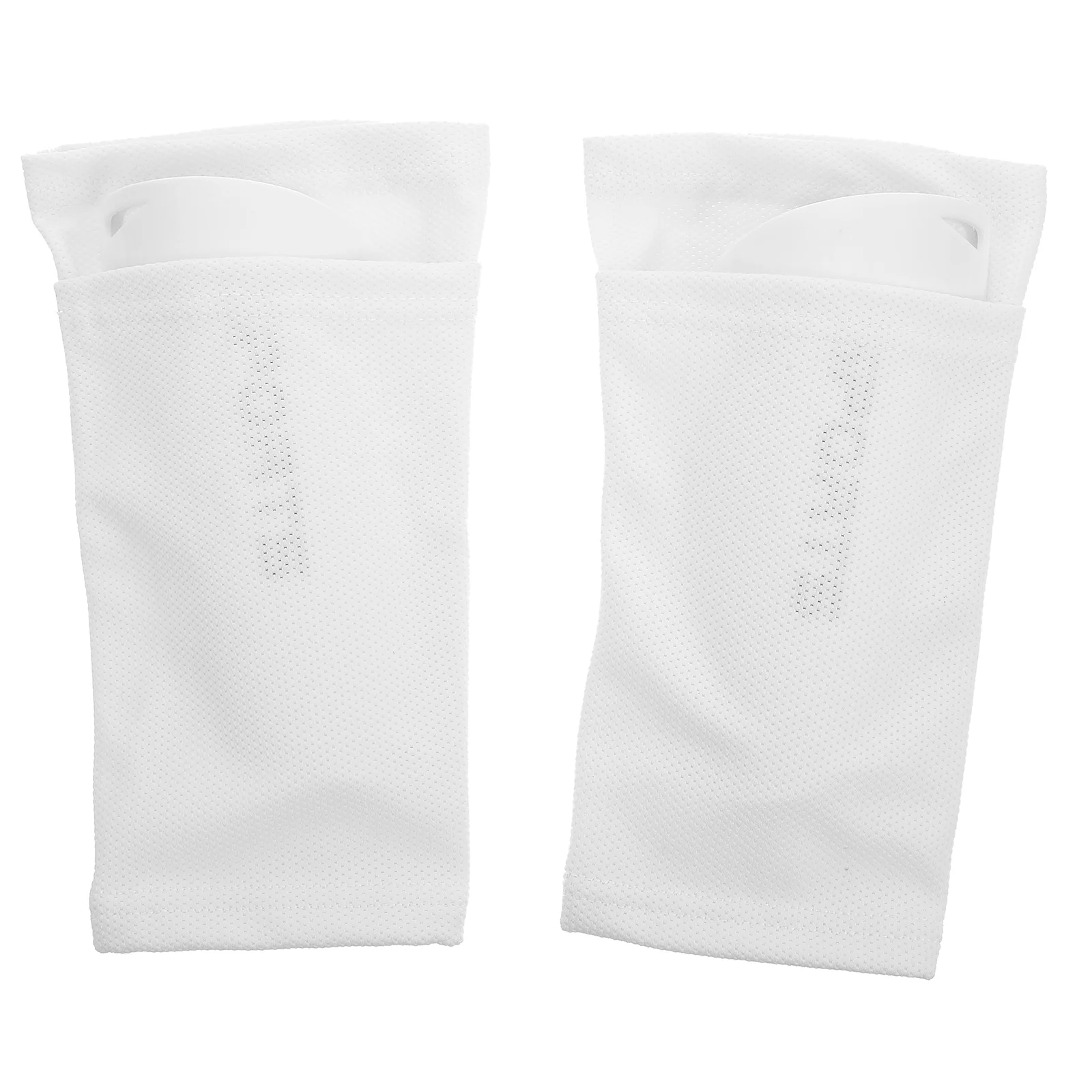 

Football Shin Pads Kid Soccer Breathable Protection Board Nylon Leg Guard Sock Man Protective Cover