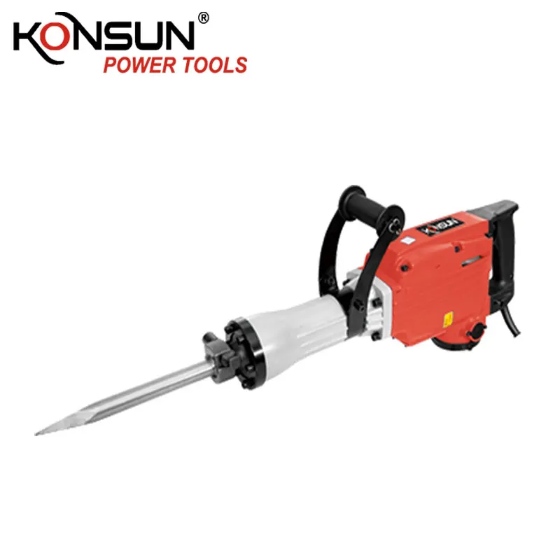 

High Quality Professional Power Tools Hammer Breaker KX-P4002