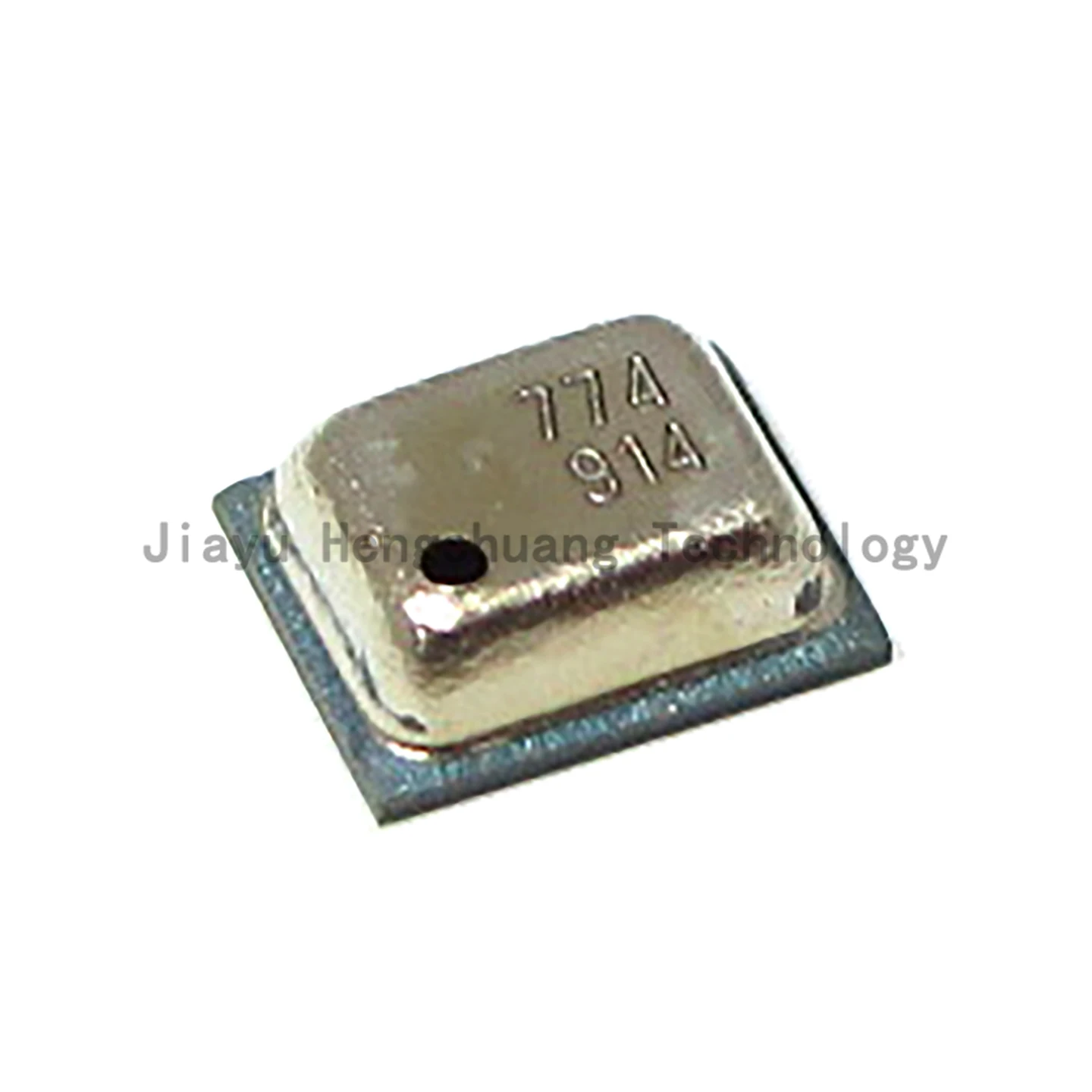Фото FBM320-A11KDR LGA8 SMD MS5611-01BA03-50 QFN8 Цифровой барометр Датчик давления №4
