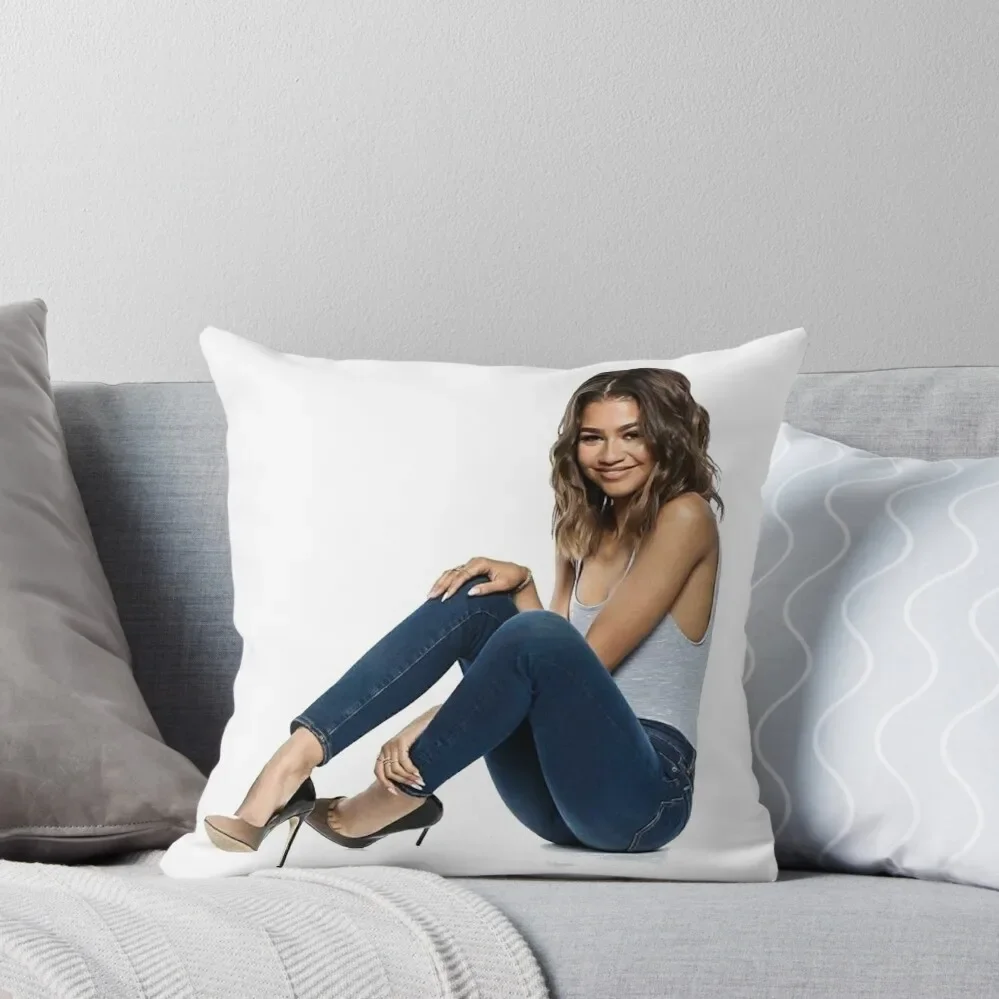 Декоративная подушка Zendaya