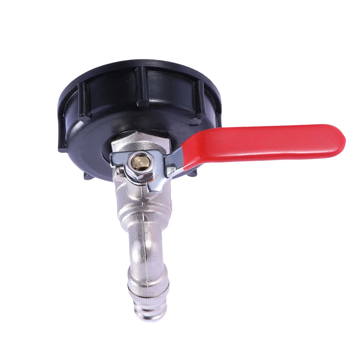 

Ibc Adapter Tank Tote Hose Drain Fittingadapters Turn Partsbarrel Rain Brass Spigot Quartersbibbs Coarse Threads Sink Diverter