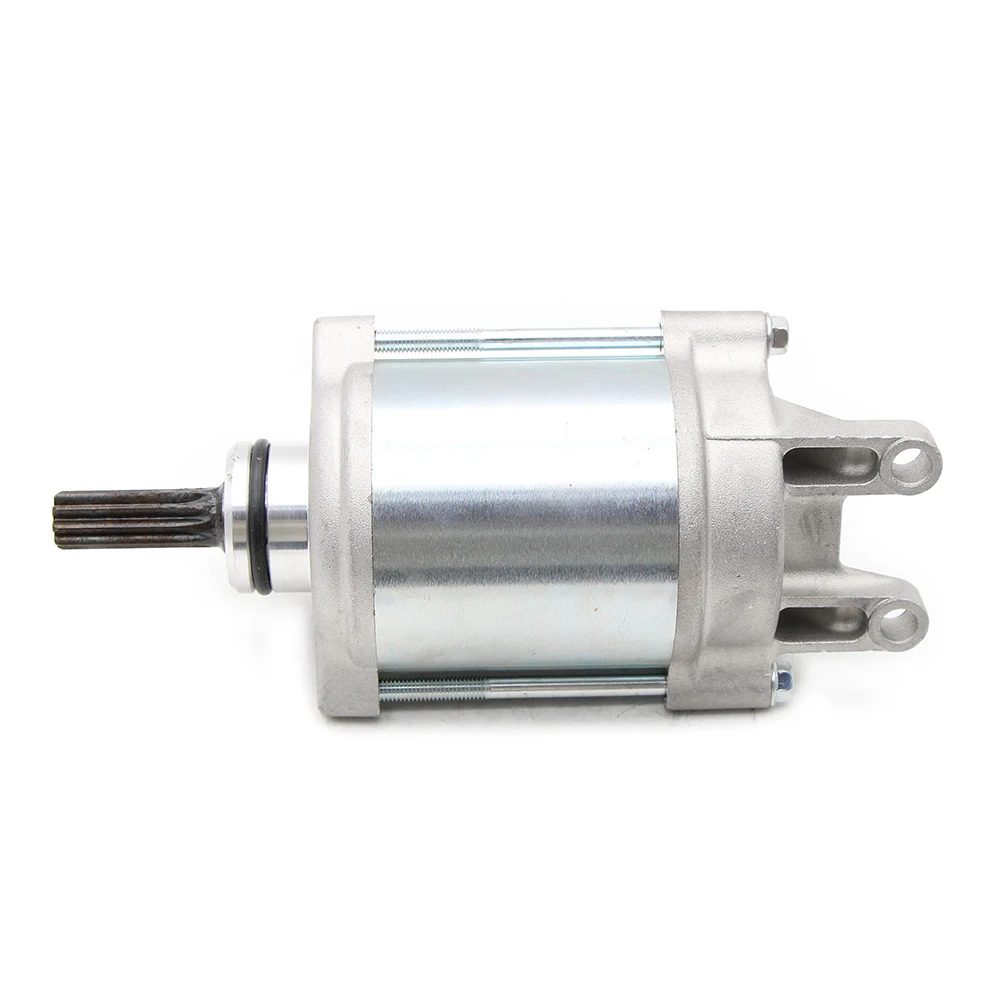 31100-47H00 31100-17K00 Стартер мотоцикла для Suzuki GSXR1000 GSX-R1000Z GSXR1000A GSXR1000R 2017-2020