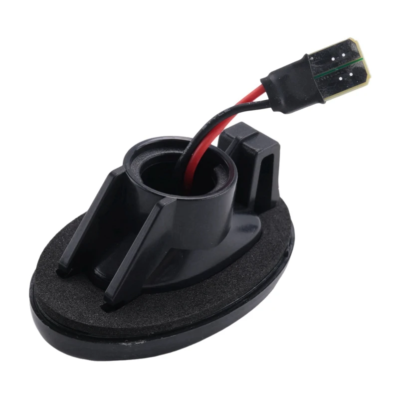 4 шт. автомобильные боковые маркеры фонарь поворота для Mercedes-Benz Smart W450 W452 A-Class W168 Vito