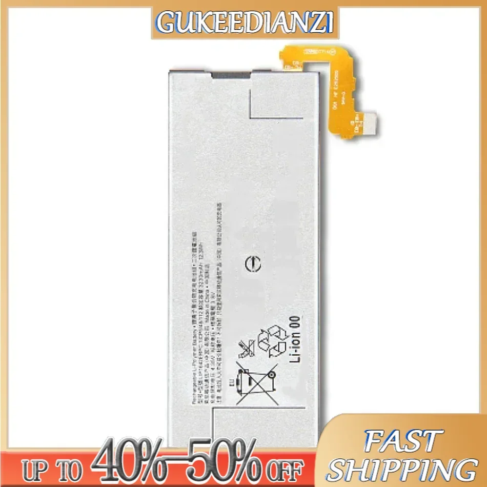 LIP1642ERPC Аккумулятор для телефона 3230 мАч SONY Xperia XZ Premium XZP G8142 G8141