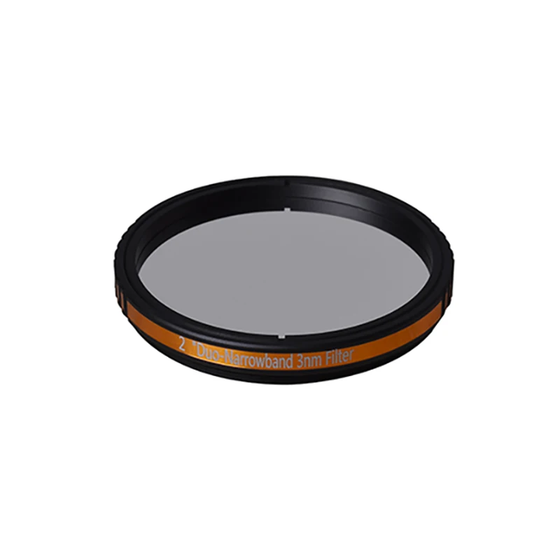 

Askar Color Magic Duo-Narrowband 3nm H-a & O-III Imaging Filter - 2" Mounted