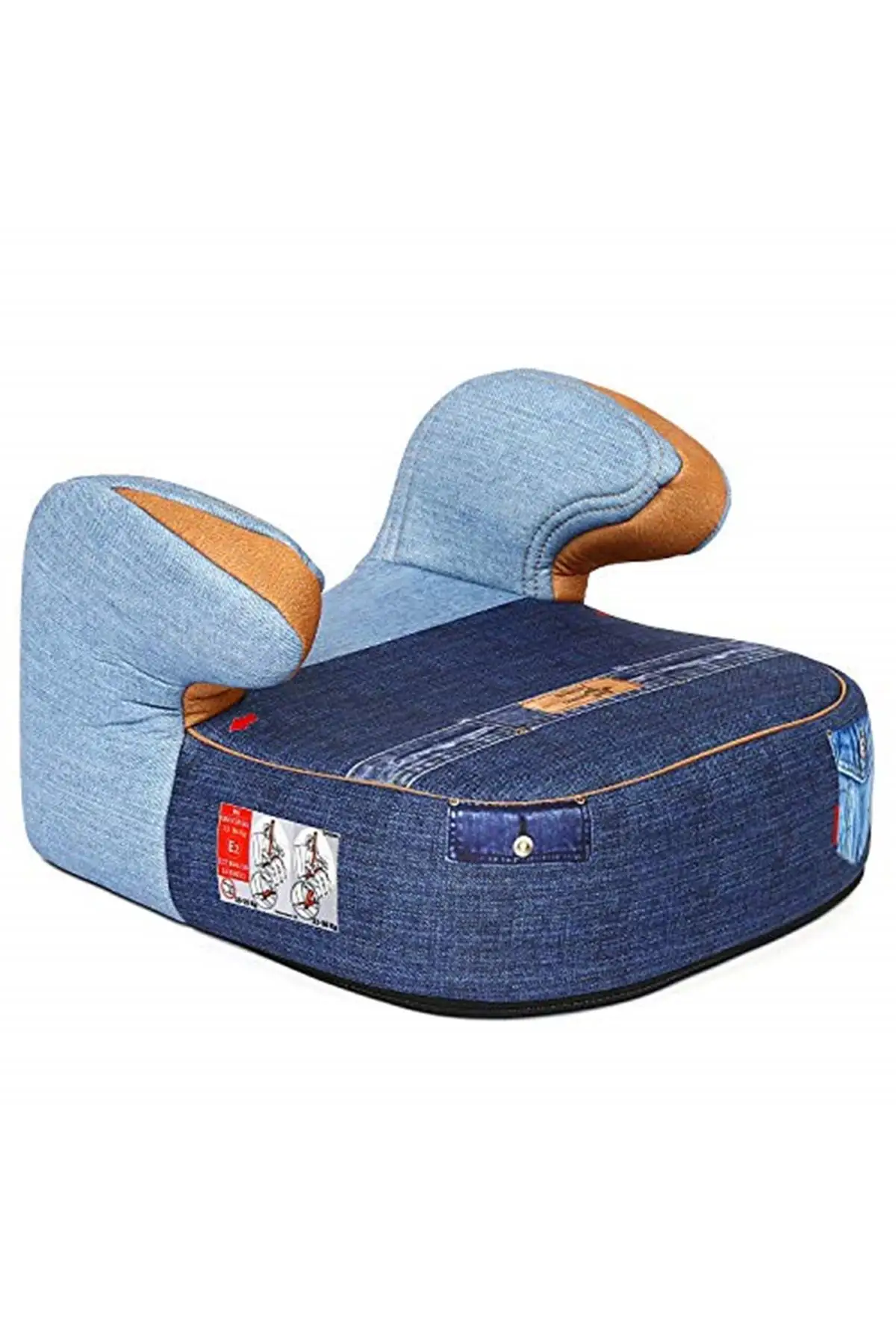 

Бренд: Comfymax Premium 15-36 кг синие джинсы с усилителем Категория: другие аксессуары для помещений