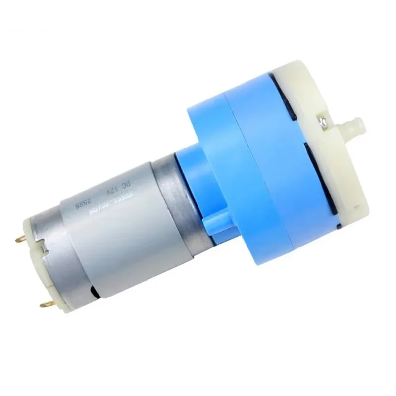 

Бесшумный компрессор для аквариумов и медицинских устройств DC12V/24V