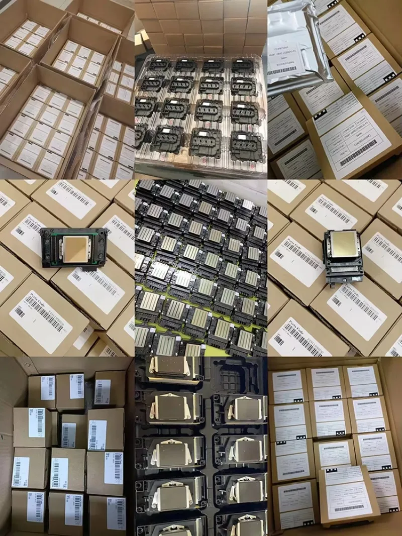 Печатающая головка dx5 F186, позолоченная пластина, оригинальная новинка для Eps R1800 7800 9800 JV33 F186000, печатающая головка cabezal dx5 (art.: 3920d484af3ee) - 3920d484af3ee