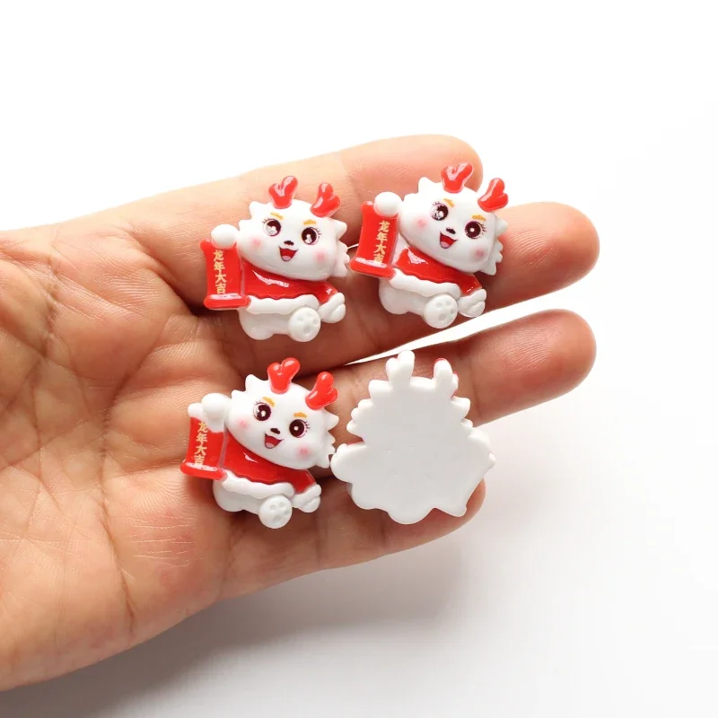 5 шт. заколка-клипса Счастливое животное