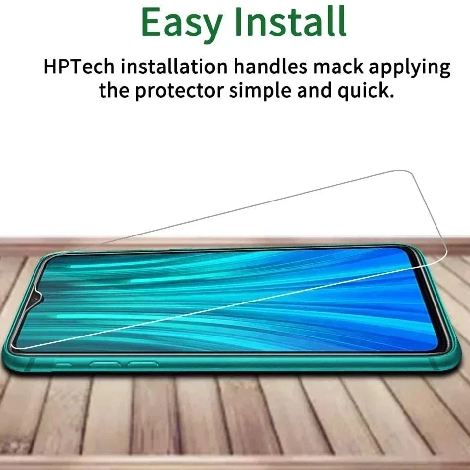 3 шт. закаленное стекло для Xiaomi Redmi Note 10C 12C 12 10 10S 11S Mi 8 9 11i 11 Lite 5G NE 11T 10T Poco F3 X4 Pro