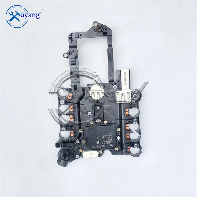 Новинка 722 9 TCU TCM задняя передача для Mercedes Benz VGS3 A0034460310 A0002701700 A0002702600