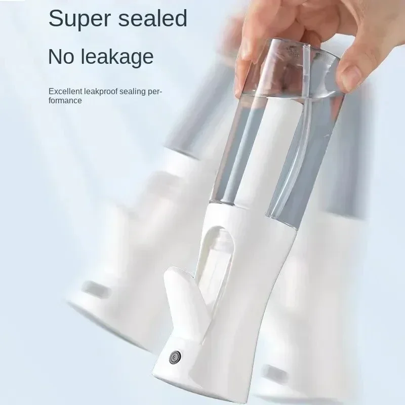 Botella pulverizadora a presión pulverizador desinf닥 atomizado ultrafino emul takomer alta נסי