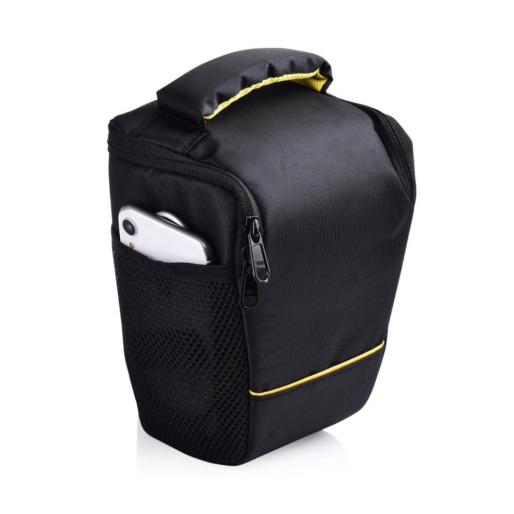 Треугольный чехол для зеркального фотоаппарата Samsung NX3300 NX3000 NX2000 NX1100 NX5 NX20 NX30 NX100